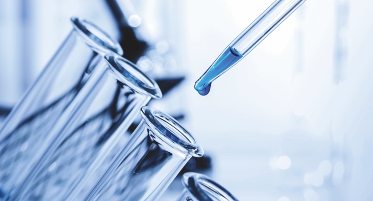 Innovate UK Grant Supports Viral Vector Manufacturing
